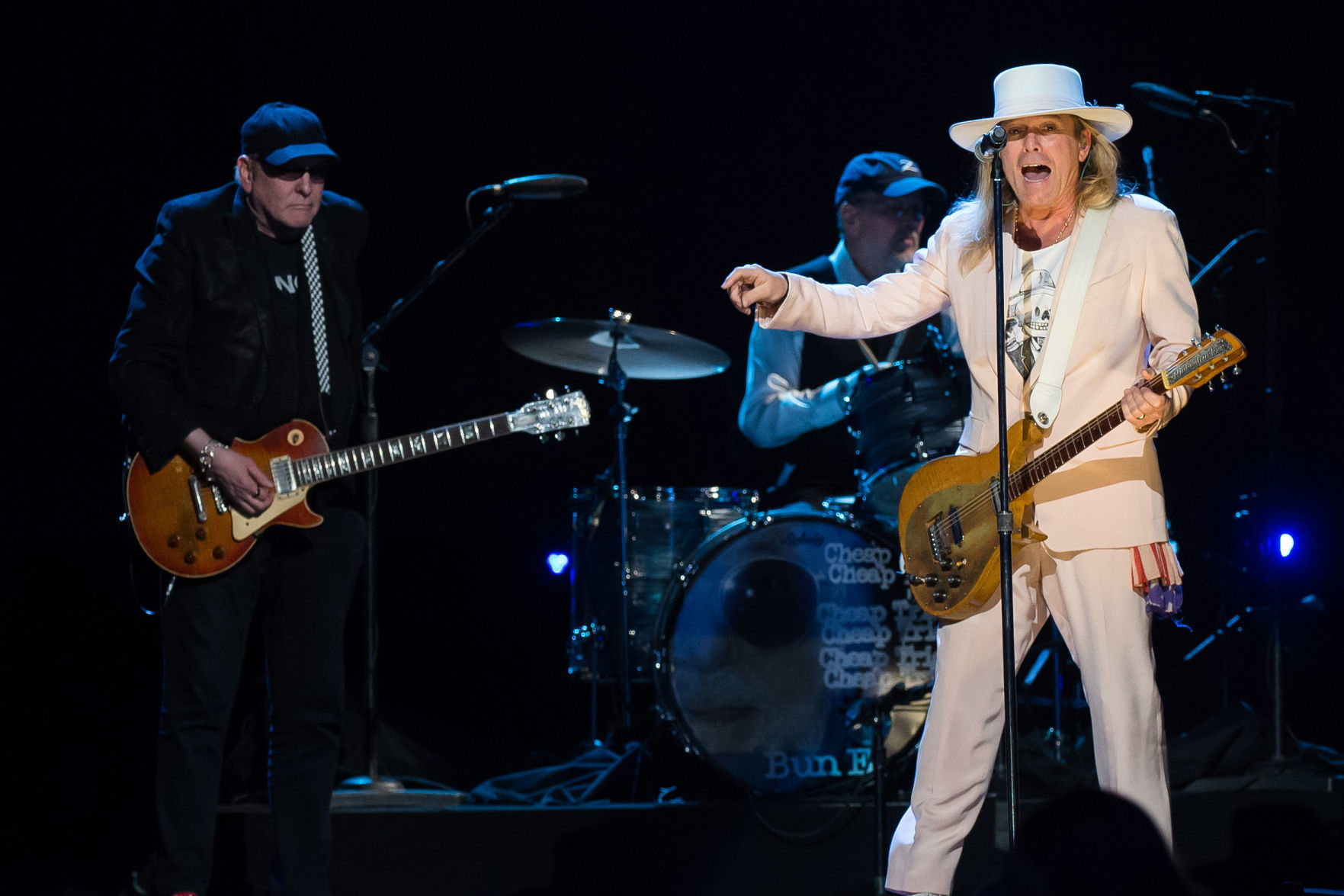 Cheap Trick